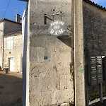 펜션 Calme Avec Parking Gratuit - Proche Angouleme *