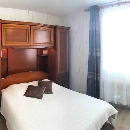 Calme Avec Parking Gratuit - Proche Angouleme Ferienhaus Linars