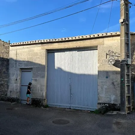 度假居 Calme Avec Parking Gratuit - Proche Angouleme *